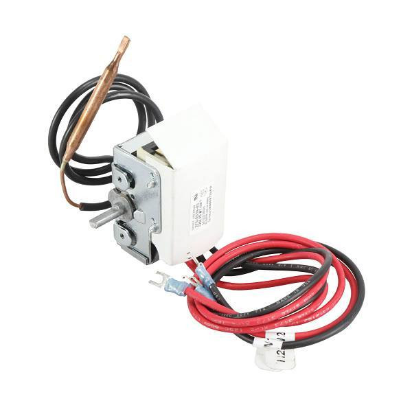 Marley Engineered Products 40/85f Two Stage Thermostat 5813-0035-000