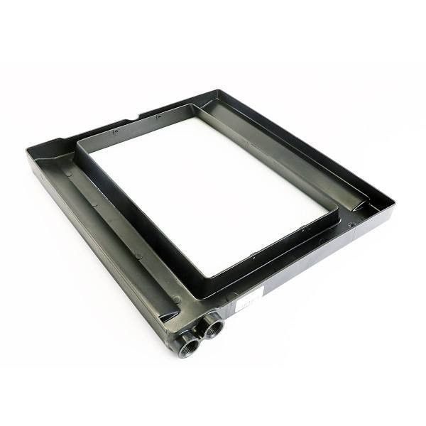 Nordyne Drainpan 18-1/8" W X 19.5" D 669340R