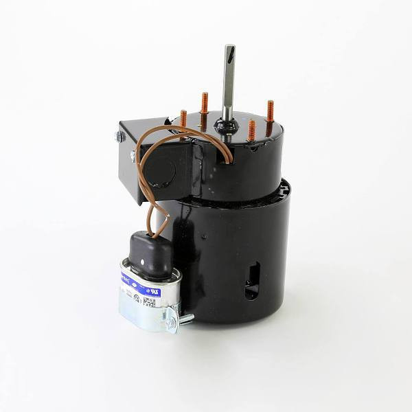 Daikin 1/20hp 115v 1550 RPM Psc Motor 36222900 36222900