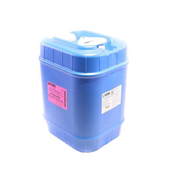 York Corrosion Inhibitor 5 Gal 013-04128-000 013-04128-000