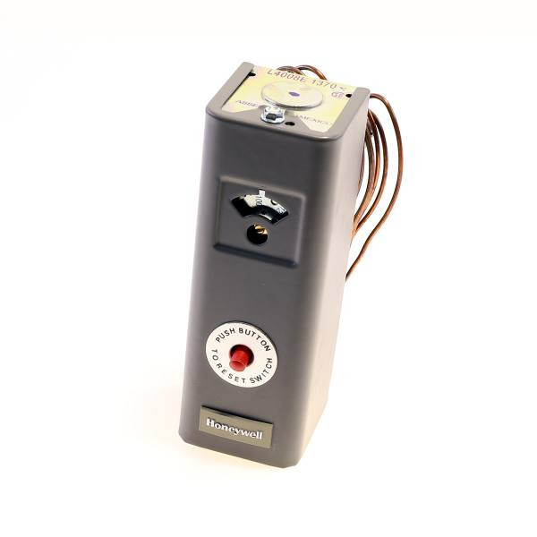 Raypak 100-240f Manual Reset Limit Switch 007144f 007144F