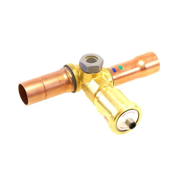 York Electronic Expansion Valve 025-47116-006 025-47116-006