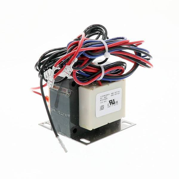 Trane 480/600v Primary 240v Secondary 150va Transformer Trr1998 TRR1998
