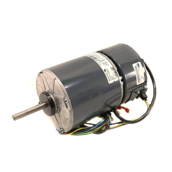 Aaon 1hp 208-230v 1100rpm Ecm Motor V83070 V83070