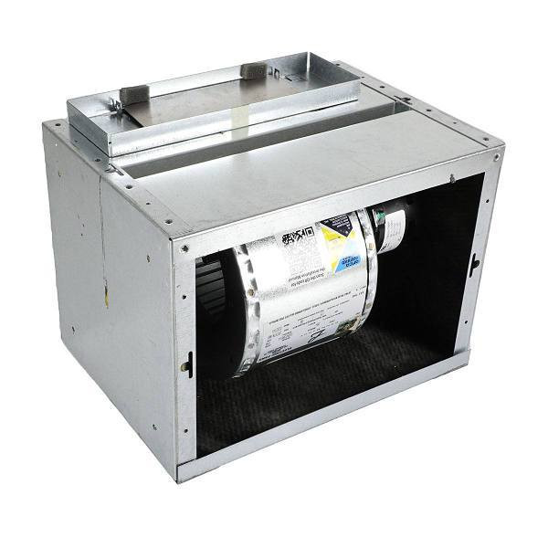 Pennbarry Z6s/H Fan Assembly Z6sh Z6SH