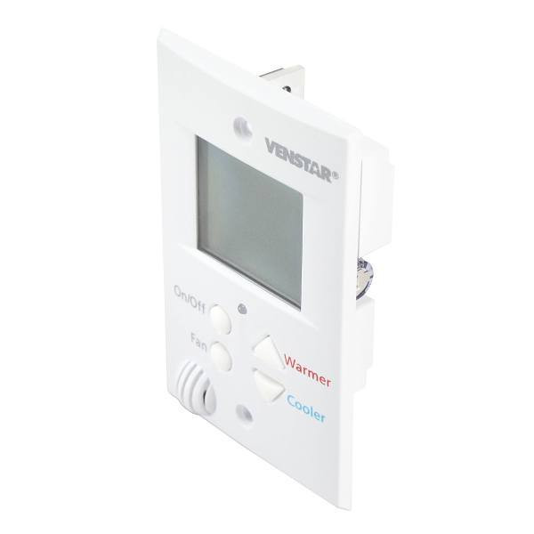 Carrier Venstar Tstat Prog 2h/2c Vst0051fs VST0051FS