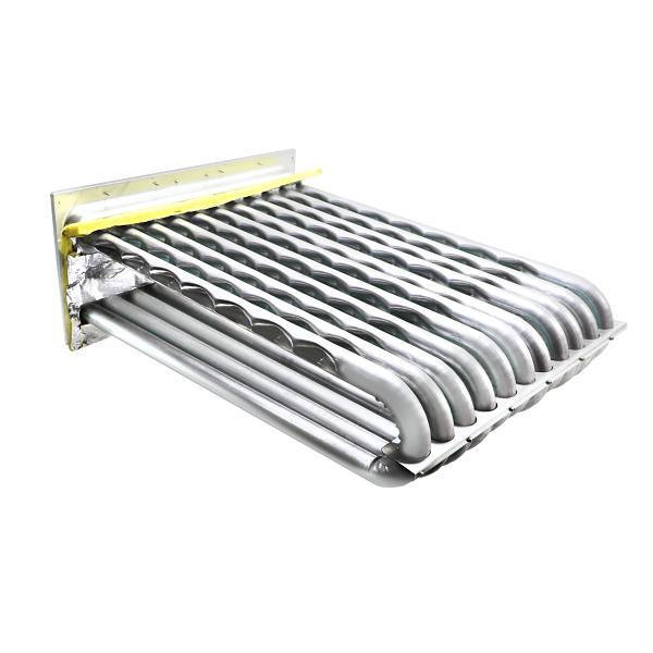 Lennox 240k BTU Aluminum Heat Exchanger 13U52