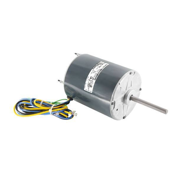 Carrier 208-230 Volt 3ph 1 HP 1115 RPM Motor HD46GK230