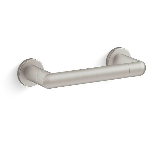 Kohler Kumin Pivoting Toilet Paper Brushed Nickel 24546-BN