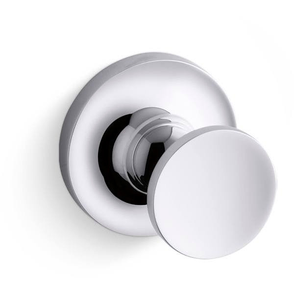 Kohler Purist Robe Hook In Polished Chrome 14443-CP