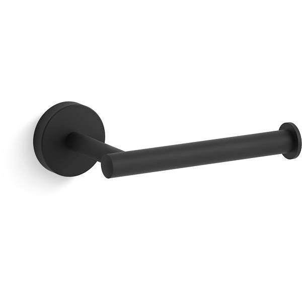 Kohler Elate Toilet Roll Holder 27292-BL