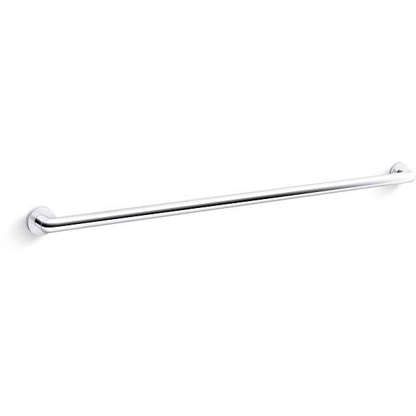 Kohler Kumin 42" Grab Bar Polished Chrome 22824-CP