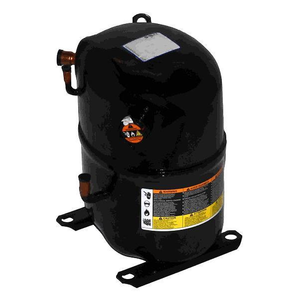 Copeland R-22/R-407c Reciprocating Compressor Model Cr28k6e-Pfv-925 CR28K6E-PFV-925