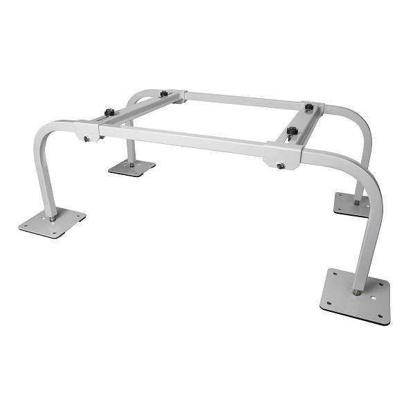 Diversitech 12" Dual Fan Mini-Split Stand QSMS1202-PAL