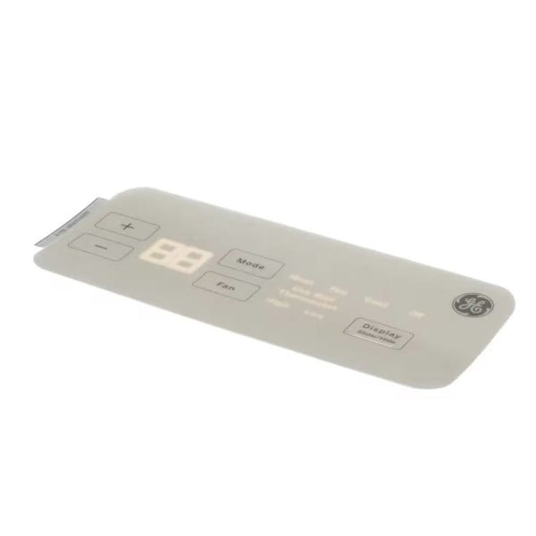 GE Overlay Display Part Hotwp71x20874 WP71X20874