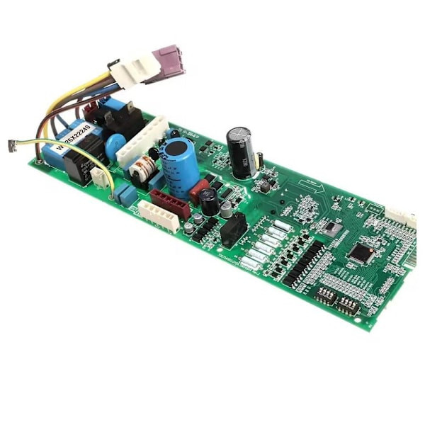 GE Main Board Part Hotwp26x22240 WP26X22240