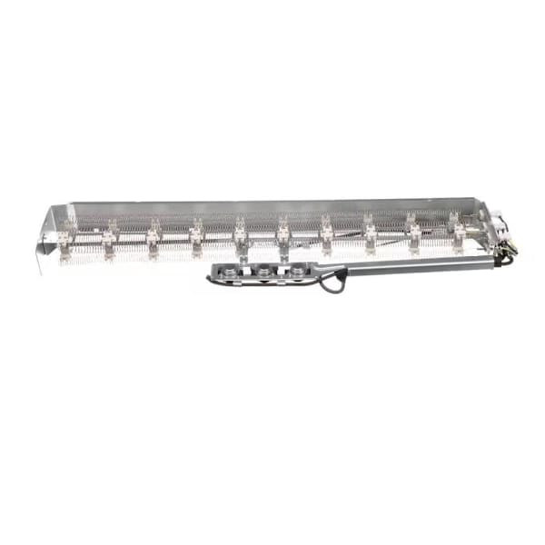 GE Heater Assembly 230v Part Hotwp27x24982 WP27X24982