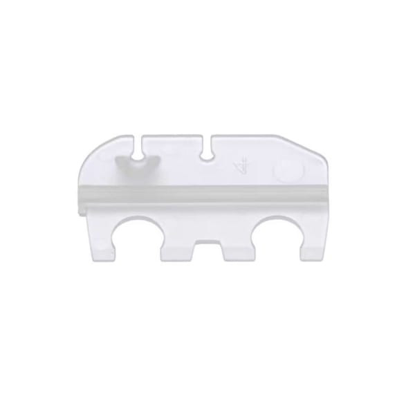 GE Holder Thermistor Part Hotwp65x25533 WP65X25533