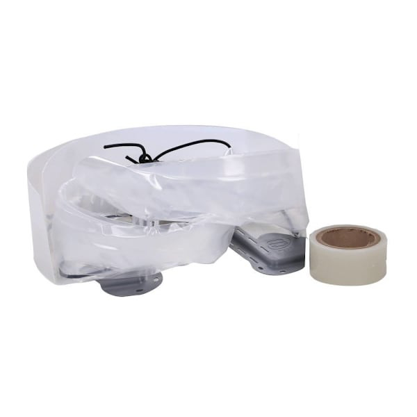 Speedclean Mini-Split Bib Kit MSB-KIT-NB