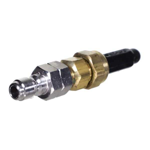 Speecclean Foaming Nozzle Assembly For Coiljet Coil Cleaner CJ-9619