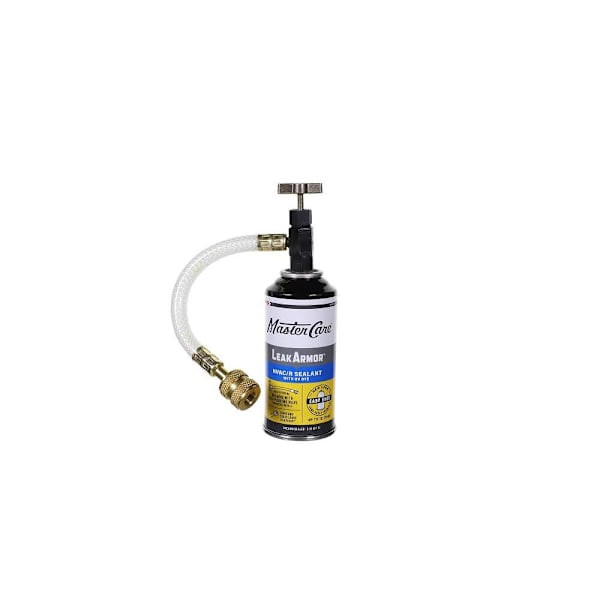Mastercare Leak Sealant With UV Dye, 2 Oz Can 972KIT