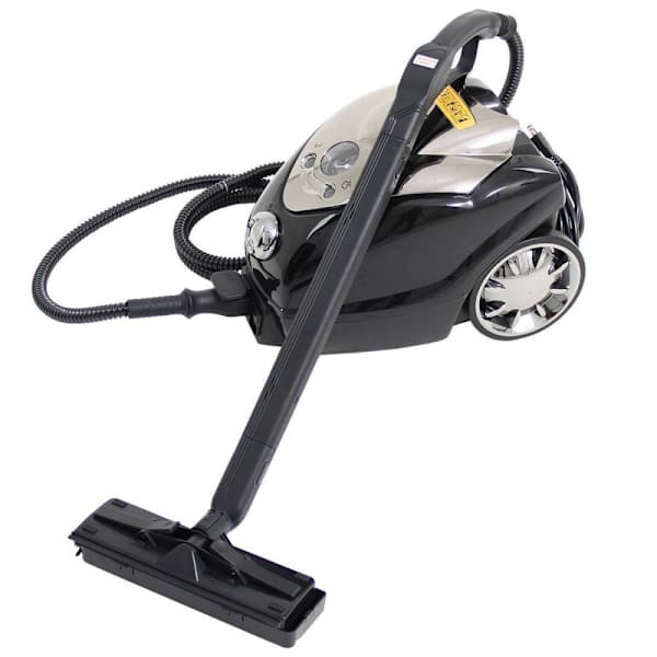 Speedclean Dry Steam Coil And Surface Cleaner SC-VSC-7000