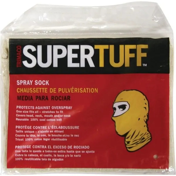 Trimaco 09301-A Spray Sock, Case Of 12