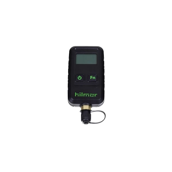 Hilmor COMPACT Vacuum Gauge CVG1200