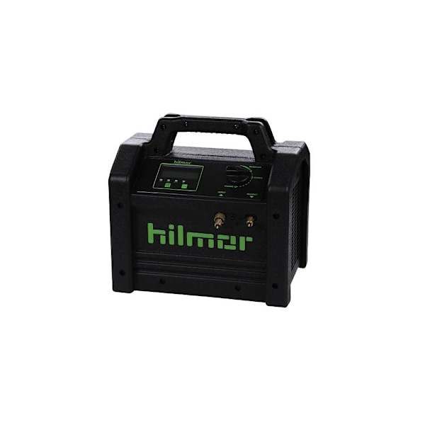 Hilmor Brushless Refrigerant Recovery Machine 1950536