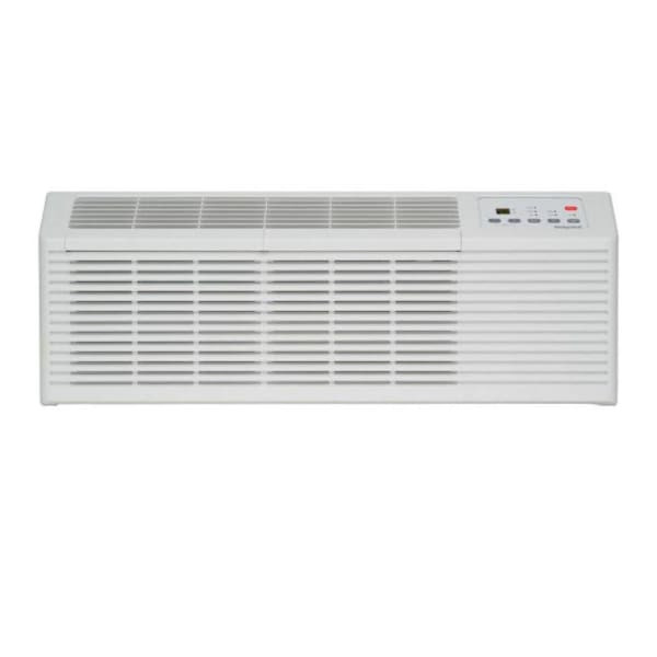 Hotpoint 9,000 BTU 230/208 V Electric Heat/Cool Ptac, 15amp AHES09D2XXA