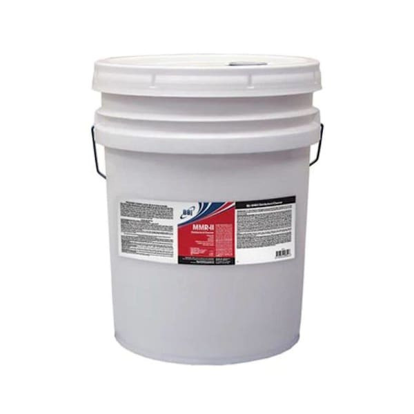 Diversitech Disinfectant For Hvac Systems, 5 Gallon 650-01