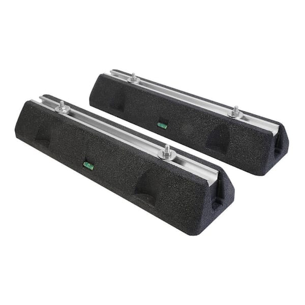 Diversitech Hef-T-Foot Mini Split Installation Kit FF-600-S-KIT