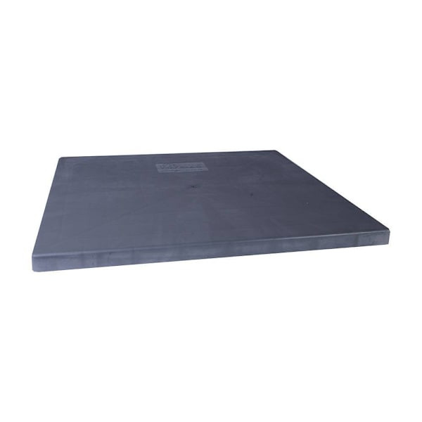 Diversitech E Lite 32inx44inx3in Plastic Equipment Pad EL3244-3