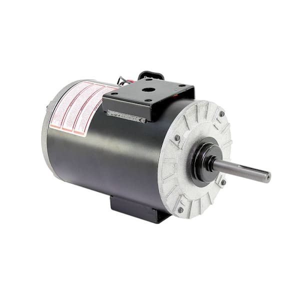 Trane Condenser Fan Motor 1.5 Hp, 1140 Rpm, 460 Volts, 60 Hz, Three Phase MOT14011