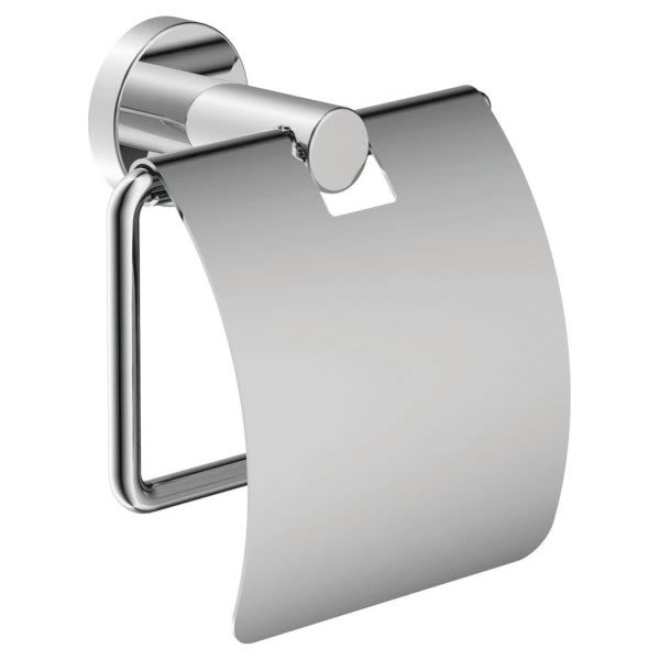 Symmons Dia Polished Chrome Toilet Paper Holder 353TPC