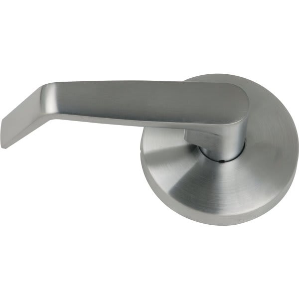 Falcon W Series Cylindrical Lockset, 2.75" Backset, 1.375 To 1.75" Thk Door, 1.25 X 4.875" Strike W12 D 626