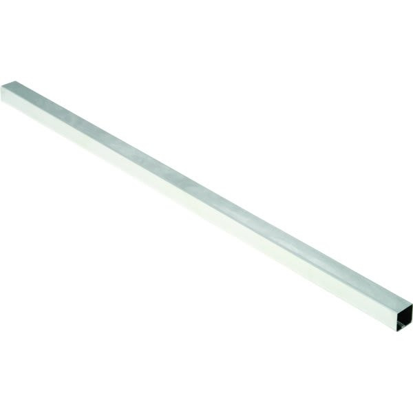 24" Towel Bar, Polished Aluminum 818425