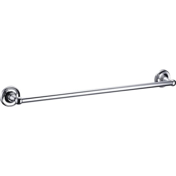Seasons Raleigh 18 In. Towel Bar Polished Chrome 207951