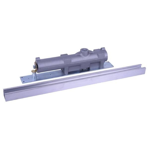 Sargent 268 Series Concealed Door Closer, Standard Track Arm, Size 2-4