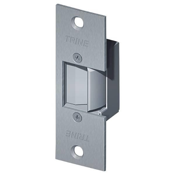 Trine 3000 Series 12-24 Vdc Regulated Input Strike Plate