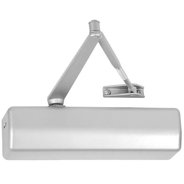 Corbin Russwin Dc3000 Series Surface Door Closer, Regular Arm, Size 1-6
