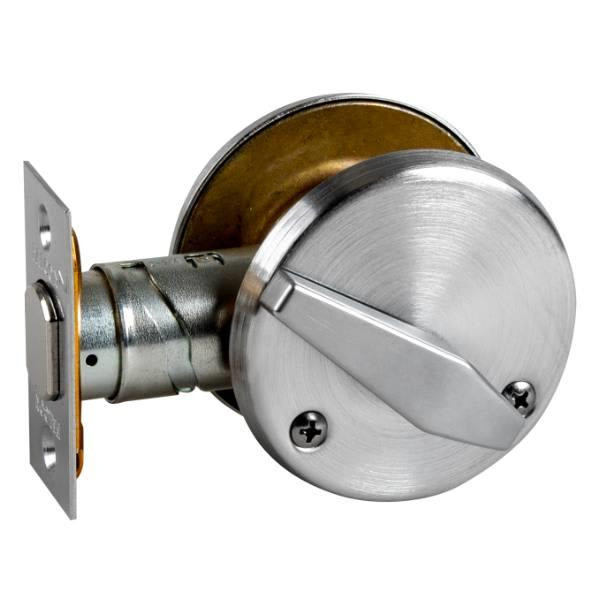 Falcon D200 Series Grade 2 Thumbturn With Interior Thumbtrun,