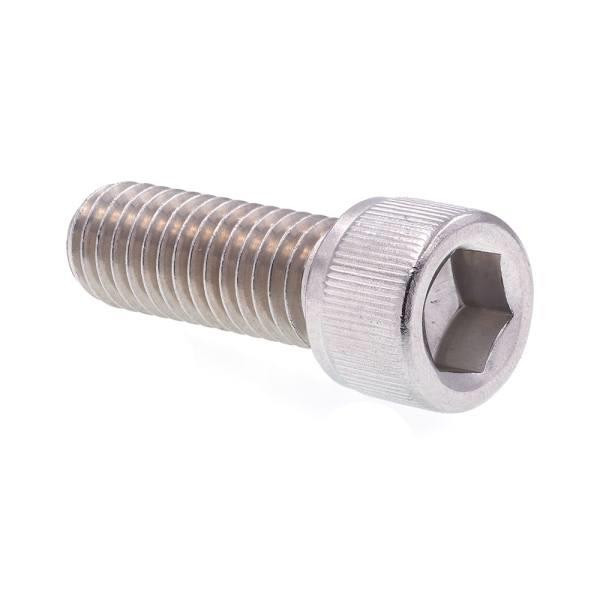 Socket Head Cap Screws, He Allen , Ss, Package Of 5
