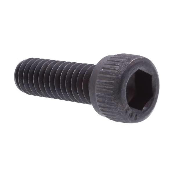 #8-32 X 1/2 In. Socket Head Cap Screw (25-Pack)