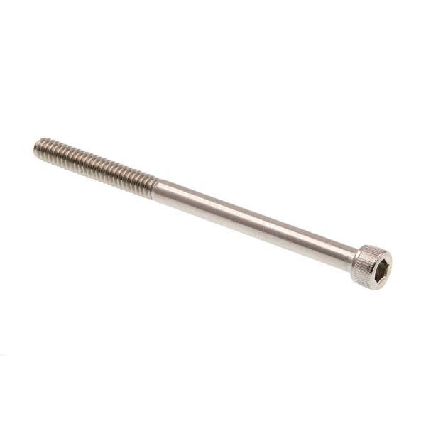 Socket Head Cap Screws, Allen , 3 In, Ss, Package Of 10