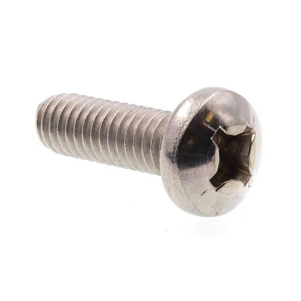 Mach,pan, Phillips , Ss, Package Of 10