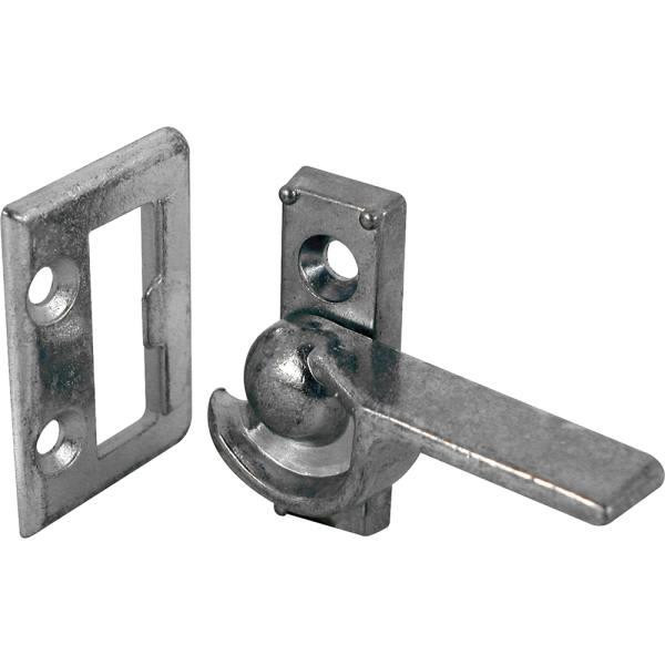 Sliding Window Left Hand Cam Latch, Zinc Package Of 2