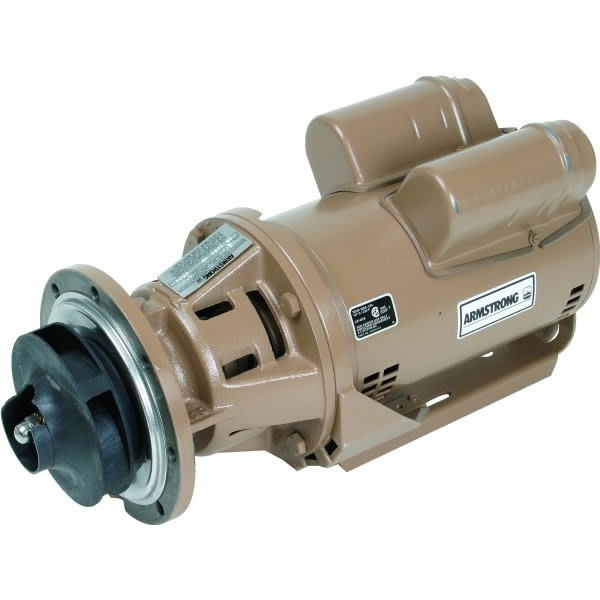 Armstrong 3/4 Hp Header Pump