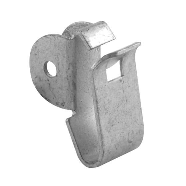 Spiral Balance Clips, Fr Series, Non-Tilt , Package Of 6