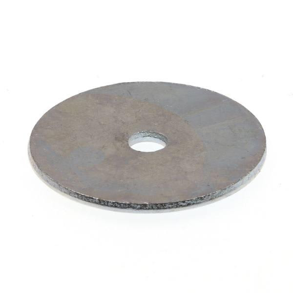 Fender Washers,zinc, Package Of 25
